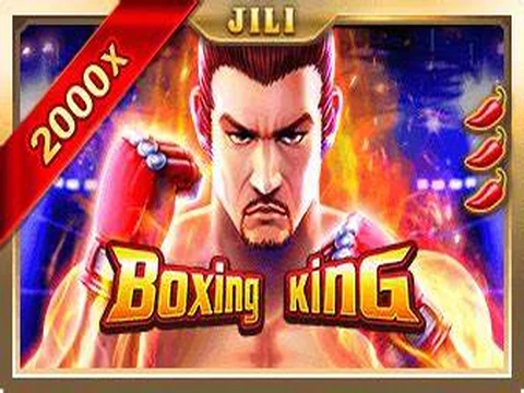 Boxing King - WinPH Casino Philippines
