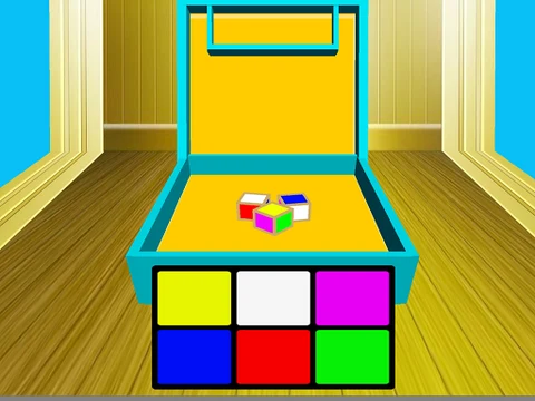 Color Game Perya - WinPH Casino Philippines