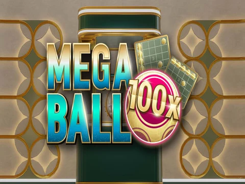 Mega Ball 100x - WinPH Casino Philippines