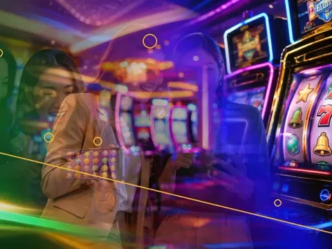 Mines Casino - WinPH Casino Philippines
