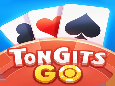 Tongits Go - WinPH Casino Philippines