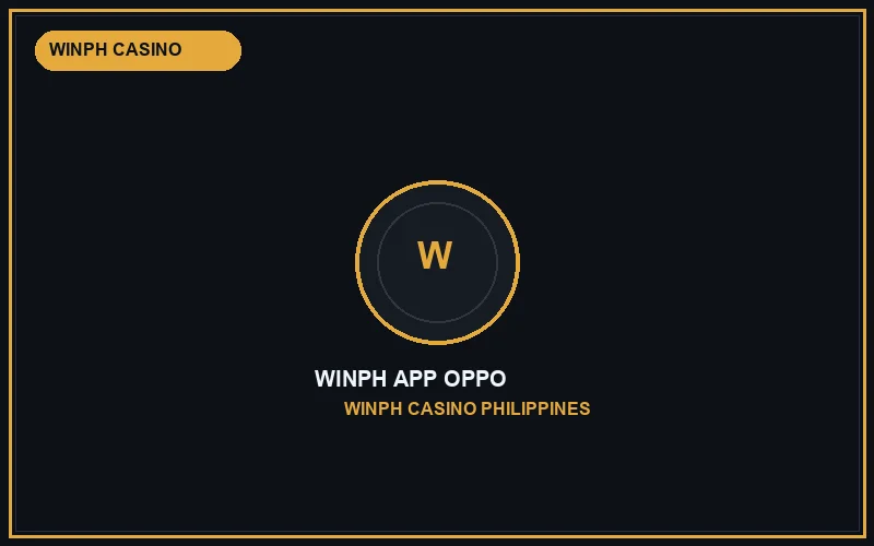 winph app oppo