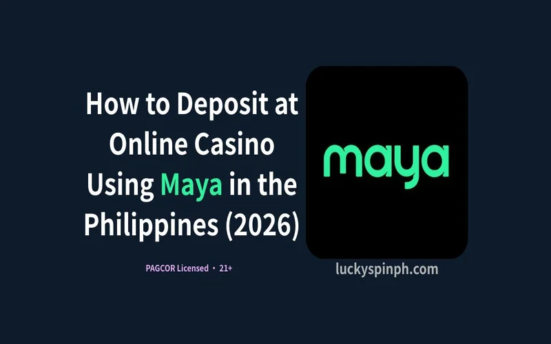 winph maya deposit