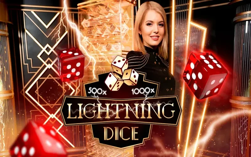 lightning dice evolution