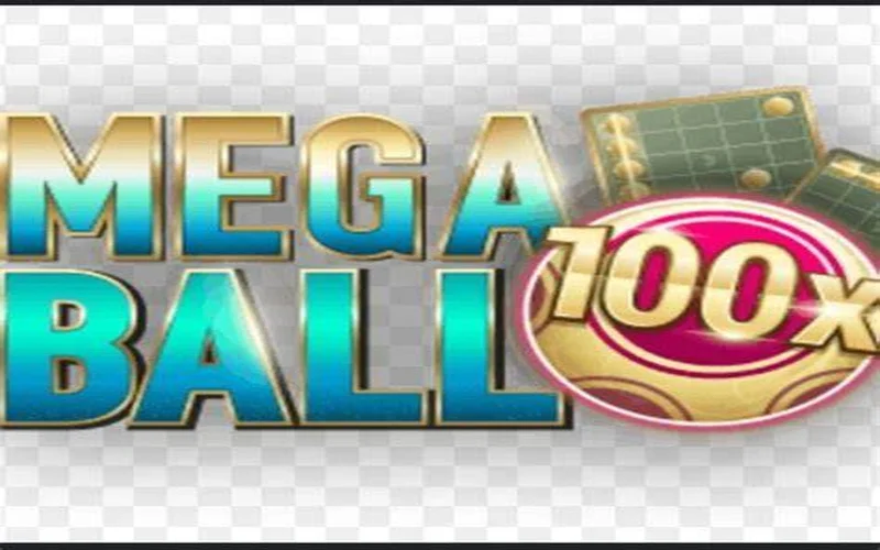 mega ball
