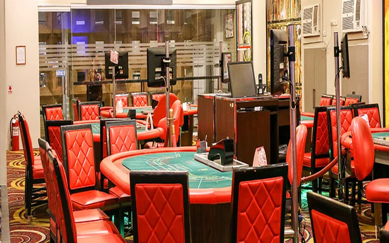 roulette