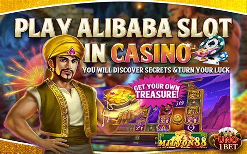 ali baba slot
