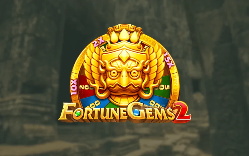 fortune gems slot